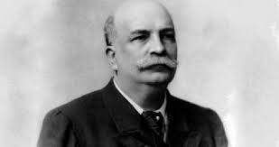 Retrato Clássico do Barão do Rio Branco