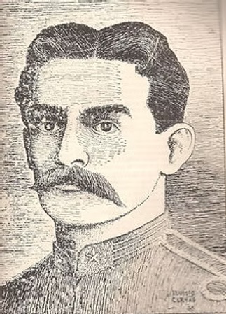 Francisco Xavier da Veiga Cabral, o Cabralzinho