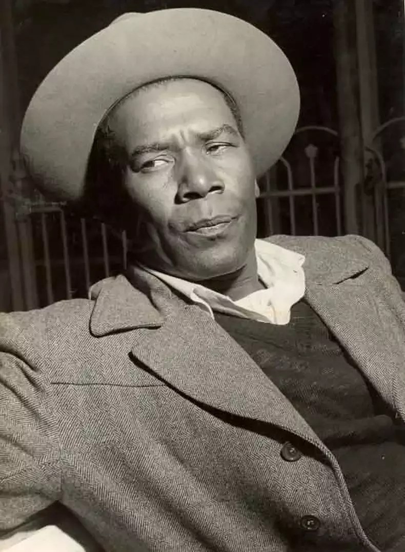 O Anjo Negro: A lealdade burra que afundou a República.