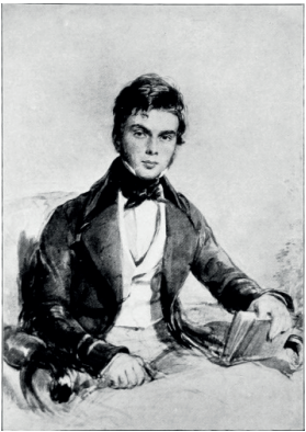 William Dougal Christie